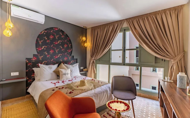 Riad 26