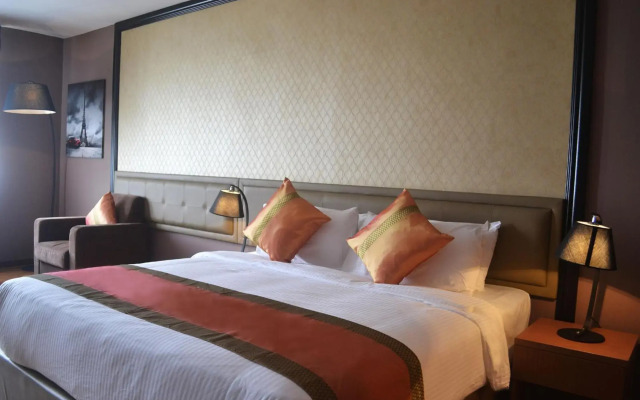 Millesime Hotel