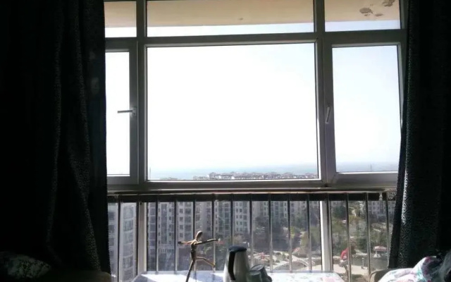 Qingdao Bobo House Sea View Lodge