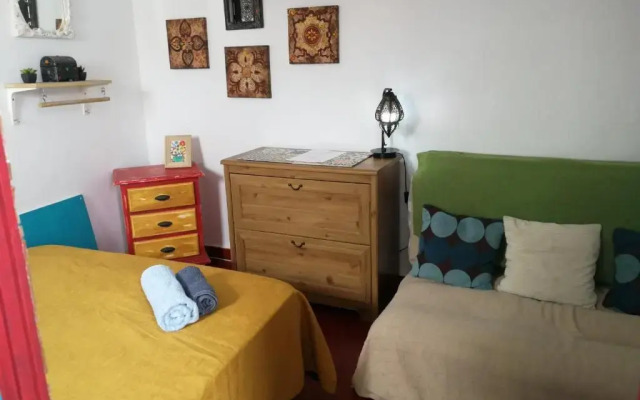 High Flyers Kite House