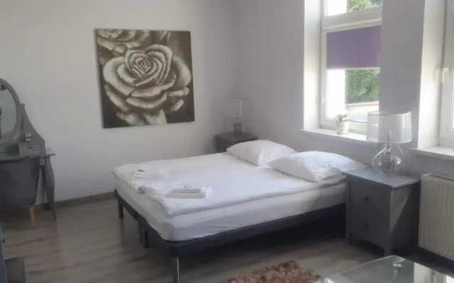 Pensjonat U Aktorów