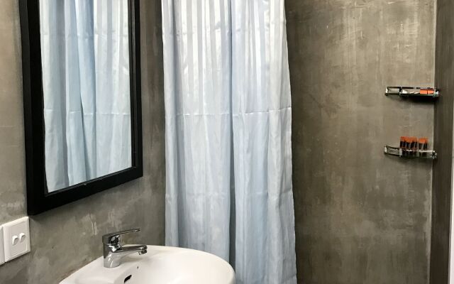 Rose Royal Suite