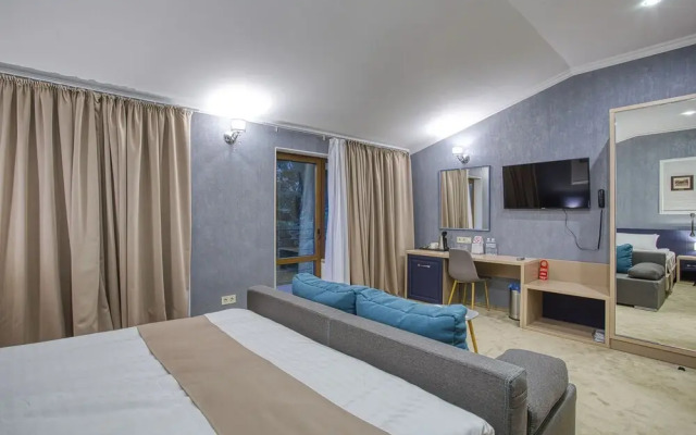 Mini-hotel Tchaykovskyi