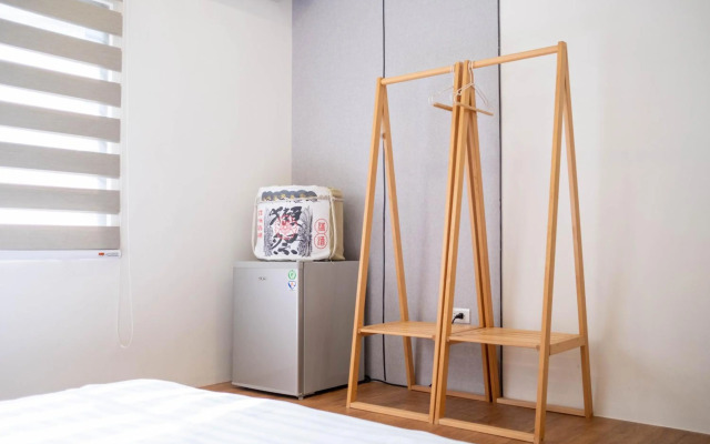 RAITO Hostel來多旅宿