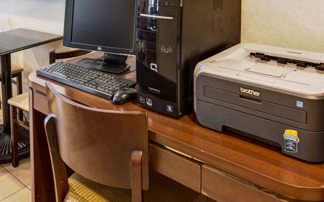 Comfort Inn Sunset Park / Park Slope