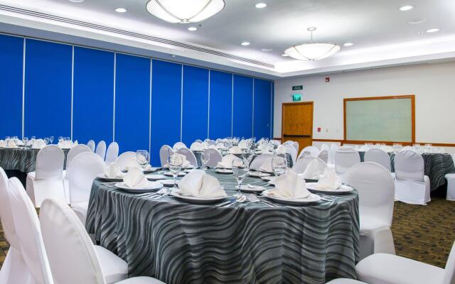 Courtyard by Marriott Villahermosa Tabasco