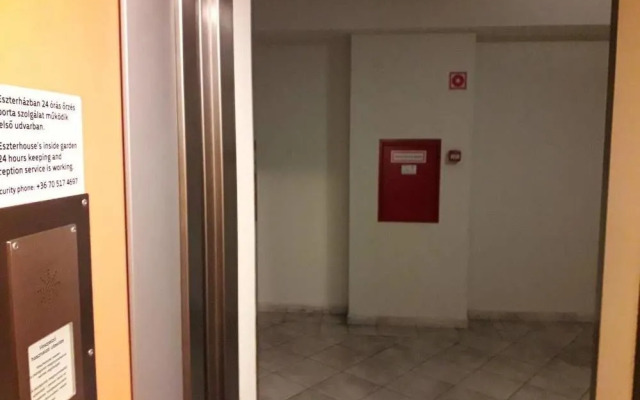 BPM - Apartment Star Gozsdu Court