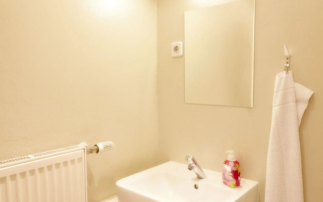 Ballhaus Berlin Hostel