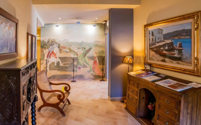 Hotel Sant Jordi