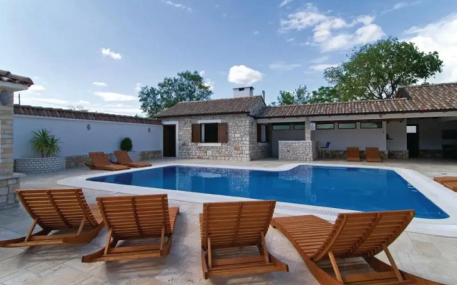 Hacienda Maximillian
