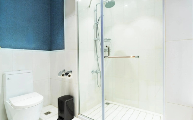 Iridium Hotel Taif