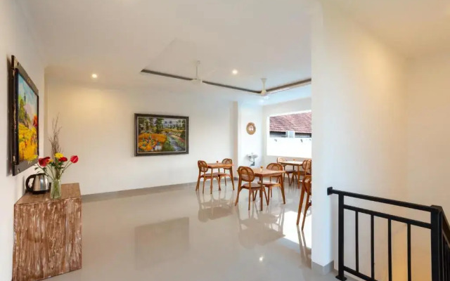 Artini Bisma Ubud Hotel
