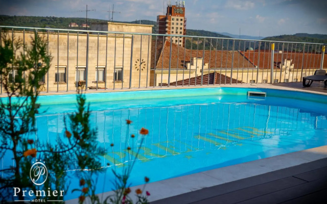 Veliko Tarnovo Hotel Premier