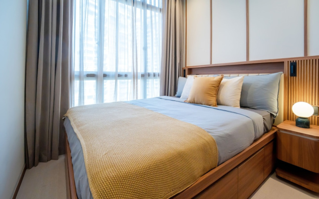 Weave Suites - Novena