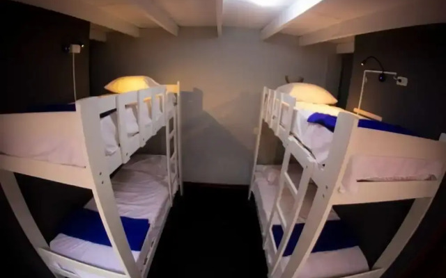 Pakakuna Backpackers Hostel