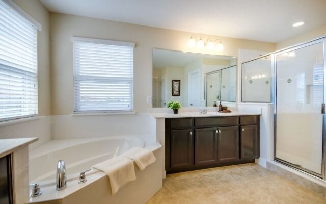 Wildwood Villa #230938 - 6 Br villa