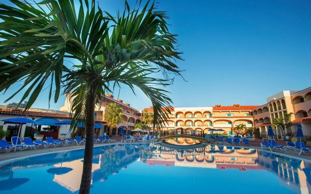 Starfish Cuatro Palmas Adults Only - All Inclusive