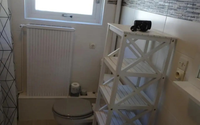 T2 confort,Vue d'Exception,calme,prés des pistes