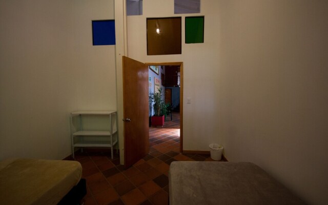 Yolo Hostel Medellin