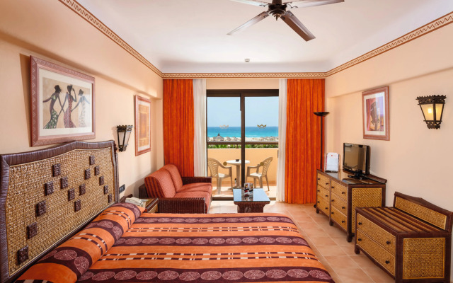 Hotel Riu Touareg - All Inclusive