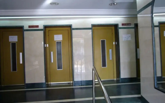 Apartment Coblanca III