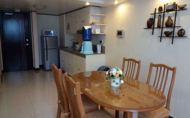 2 Bedroom Luxury Lofts