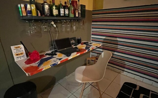 Savassi Hostel Loft