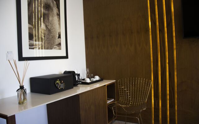 IT Boutique Hotel & Restaurant