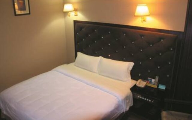 Jinkailai Hotel
