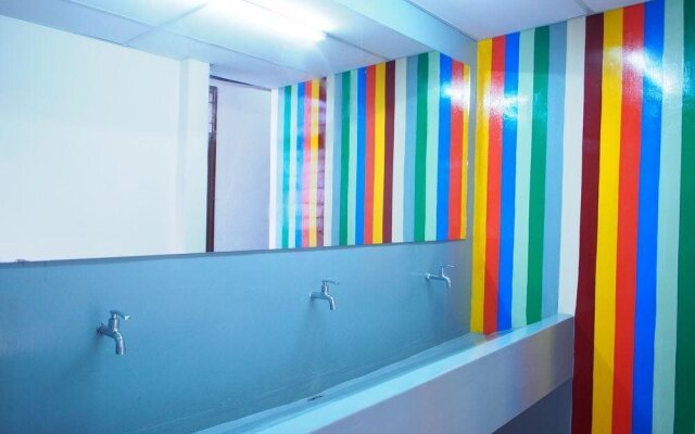 Sunnyside Bed & Bath