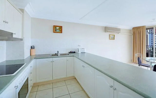 Condor Apartments by Gold Coast Premium