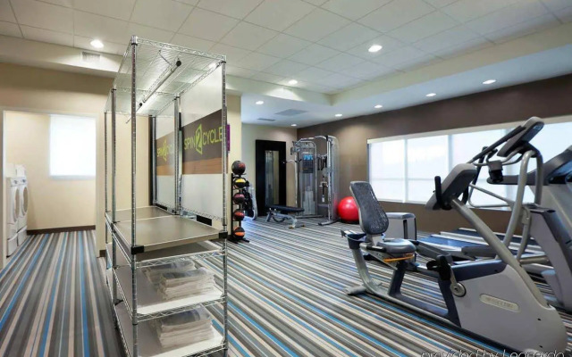 Home2 Suites by Hilton Nashville Vanderbilt, TN