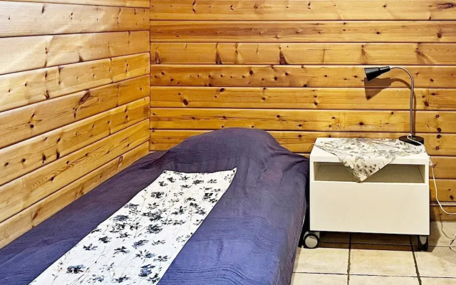 8 Person Holiday Home in Ingaro