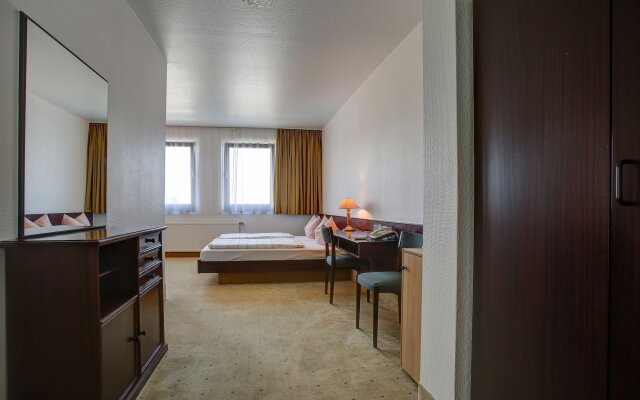 Trip Inn City Hotel Krefeld