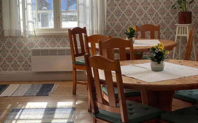 Älvkarleby Vandrarhem