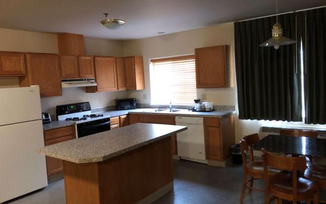 Best Western Dallas Inn & Suites