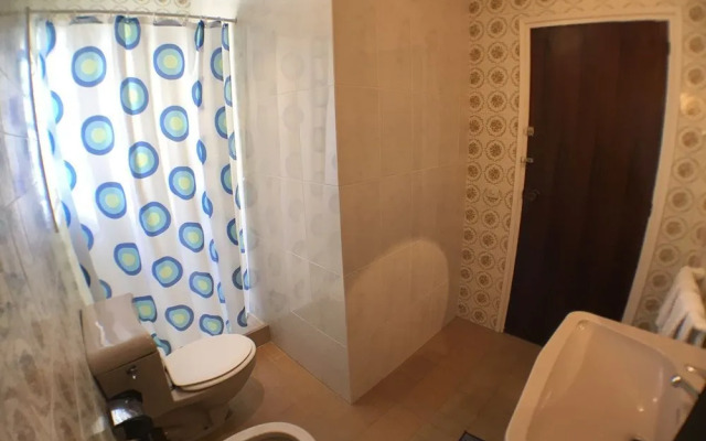 Hostal Can Joanet