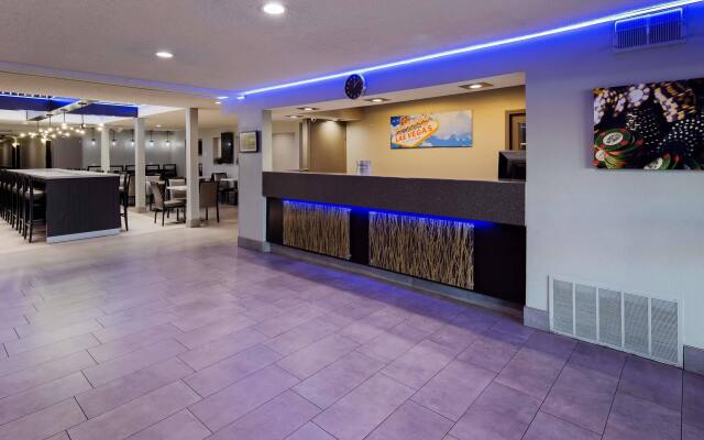 Best Western McCarran Inn