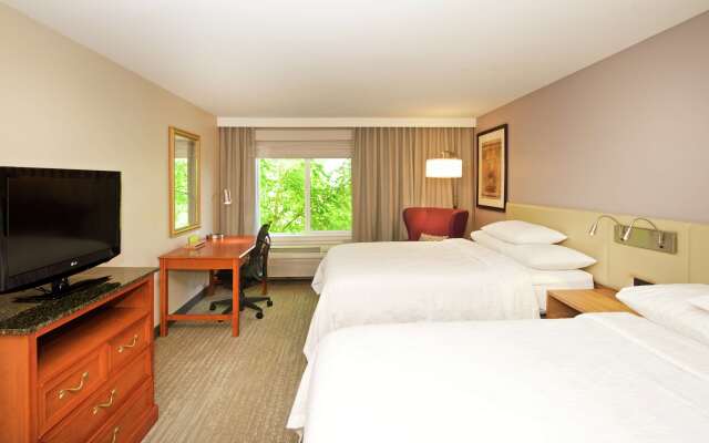 Hilton Garden Inn Seattle/Renton