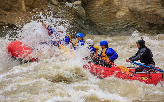 Best Western Mountainview Inn