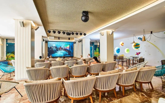 Leonardo Royal Ibiza Santa Eulalia