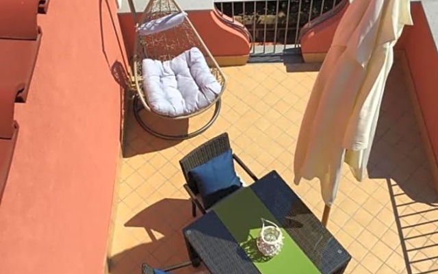 B&B Mediterraneo