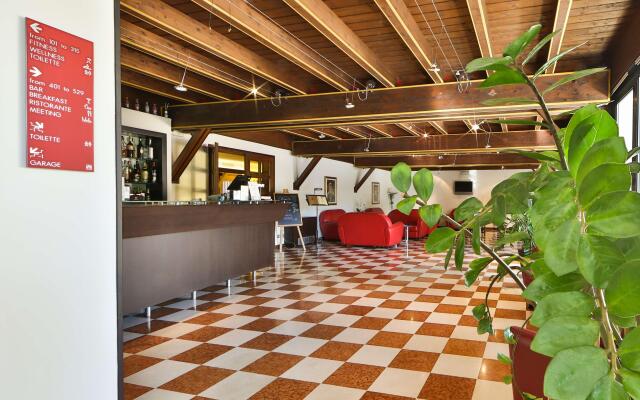 Best Western Titian Inn Hotel Treviso