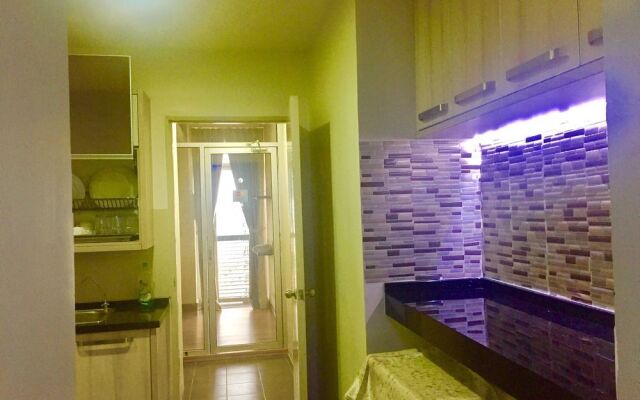 Makam Service Suites Taragon