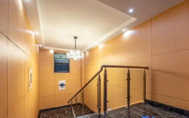 Xindu Hotel
