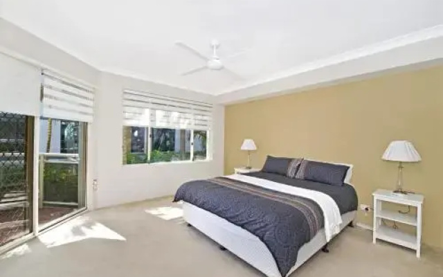 Westport Palms 14 Buller Street