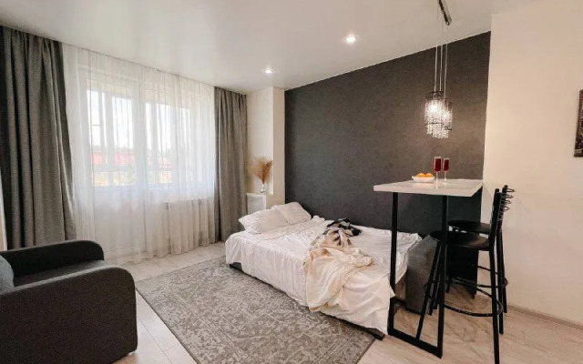 АПАРТС на ул. Калинина, д. 40