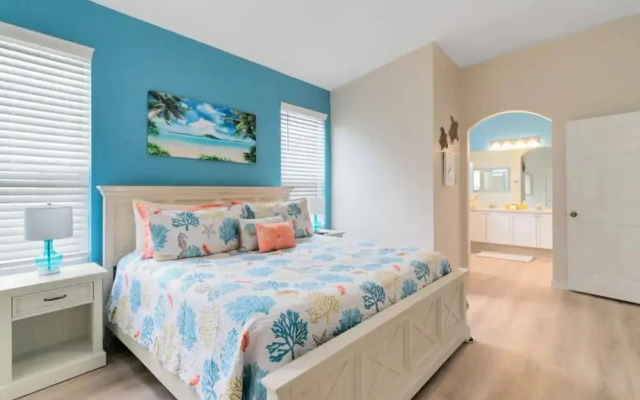 Windsor Palms WP04CP8165BRM