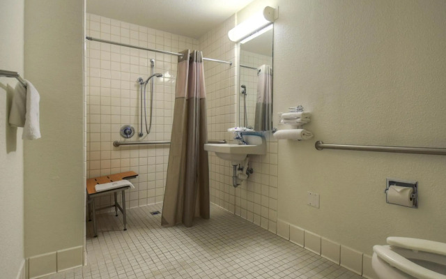 Motel 6 Santa Ana, CA