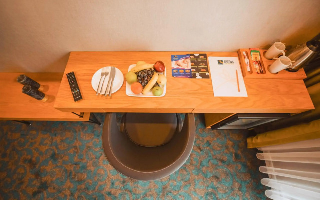 Sera Nature Hotel
